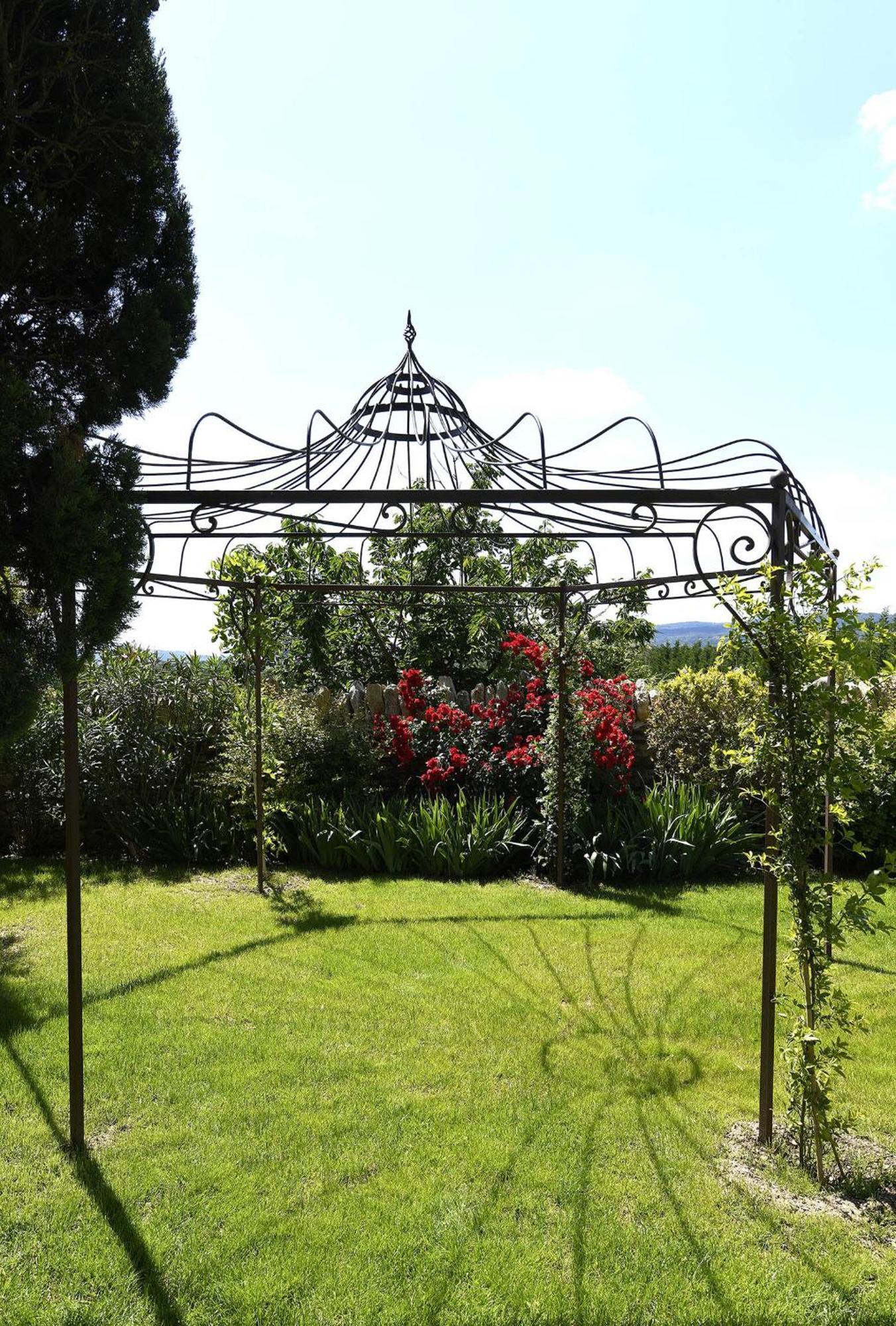 לינה וארוחת בוקר Roussillon en Isere Bastide Des Demoiselles מראה חיצוני תמונה