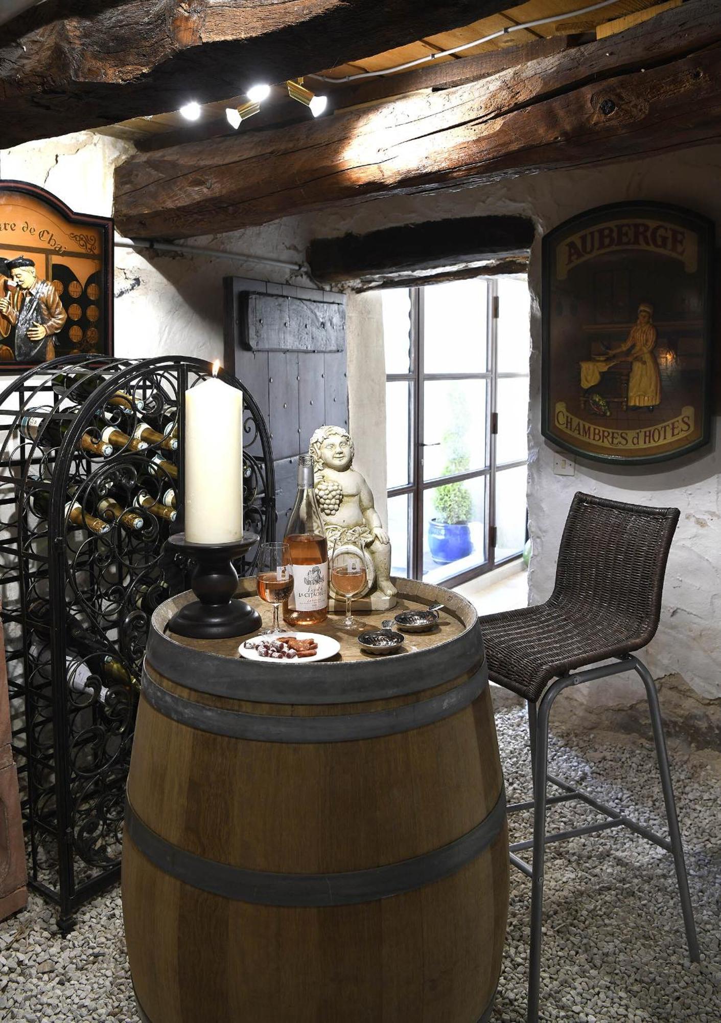 לינה וארוחת בוקר Roussillon en Isere Bastide Des Demoiselles מראה חיצוני תמונה